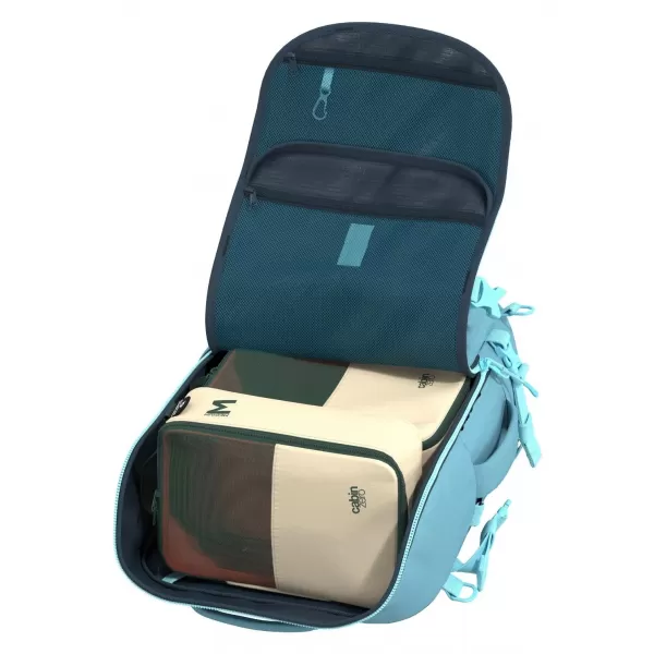 Nahrbtnik CABINZERO ADV 32L MODRI MALDIVI 