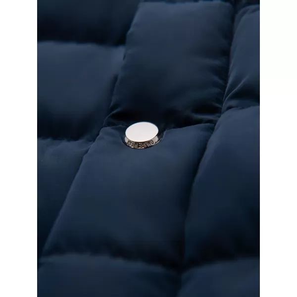  Jakna OMBRE OM-JALP-0260 MORNARSKO MODRO 