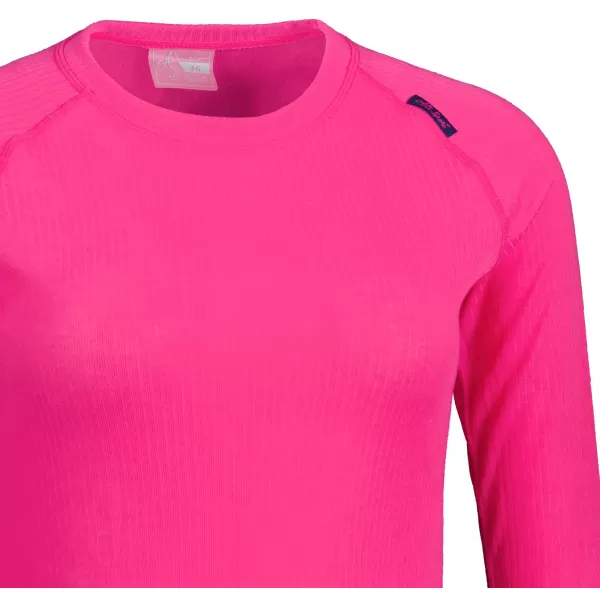  Ženski termo set ALTISPORT GOLDA ROZA 