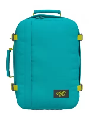 Nahrbtnik CABINZERO CLASSIC 36L VODNA LAGUNA