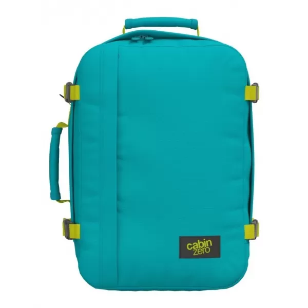  Nahrbtnik CABINZERO CLASSIC 36L VODNA LAGUNA 