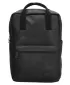 Nahrbtnik ENRICO BENETTI ROTTERDAM 13 NOTEBOOK BACKPACK ČRNA