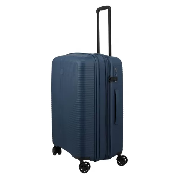  Kovček TRAVELITE Air Stripe M NAVADE 