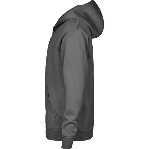  Unisex pulover TEE JAYS | TJ 5154 PRAŠNO SIVA 