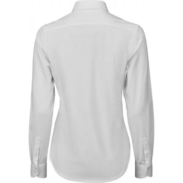  Ženska srajca TEE JAYS | TJ 4031 BELA 