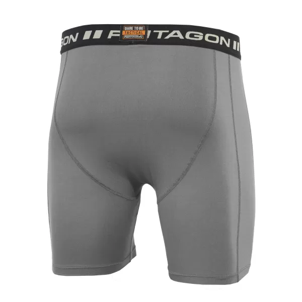  Tangice PENTAGON APOLLO SHORTS K10001 KAMUFLAŽNO ZELENA 