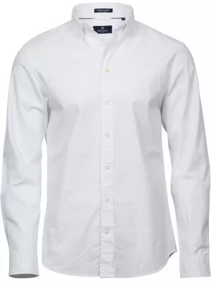 Moška srajca TEE JAYS | TJ 4000 BELA