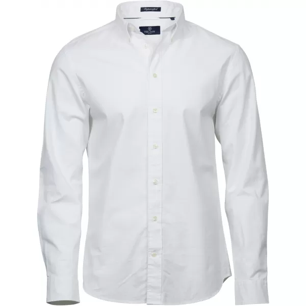  Moška srajca TEE JAYS | TJ 4000 BELA 