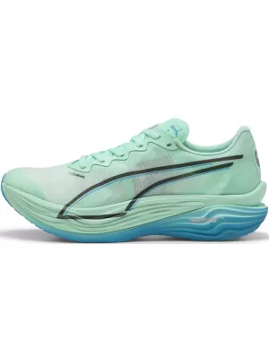 Moški čevlji PUMA DEVIATE NITRO ELITE 3 30980907 META TALINA/HITROST MODRA