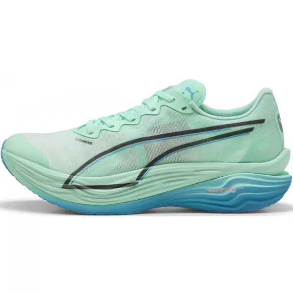 Moški čevlji PUMA DEVIATE NITRO ELITE 3 30980907 META TALINA/HITROST MODRA 