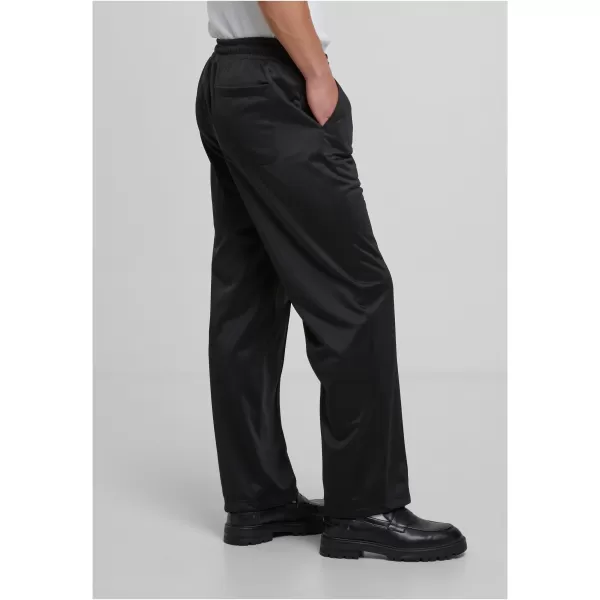 Hlače URBAN CLASSICS TB7688 ČRN 