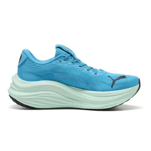 Škornji PUMA MAGMAX NITRO 310088-12 HITROSTNO MODRO/METINO TALINO 