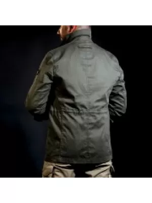 Jakna PENTAGON ROGUE HERO FIELD JACKET K02027 KAKI