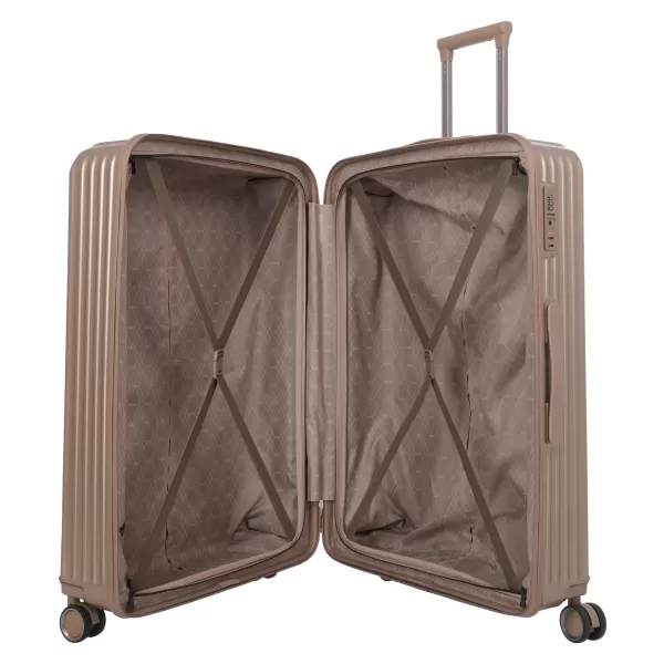  Kovček TRAVELITE PAROS 4W L KAPUČINO 
