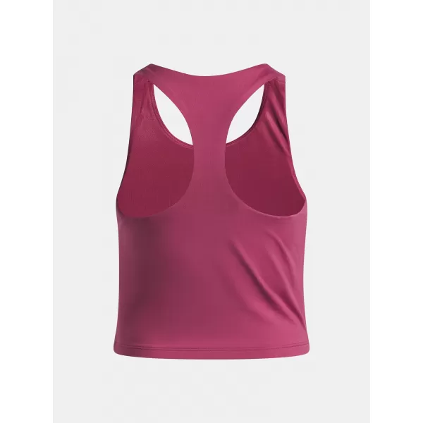  Dekliški brezrokavnik UNDER ARMOUR UA MOTION BRANDED TANK 6006029-659 RDEČA 