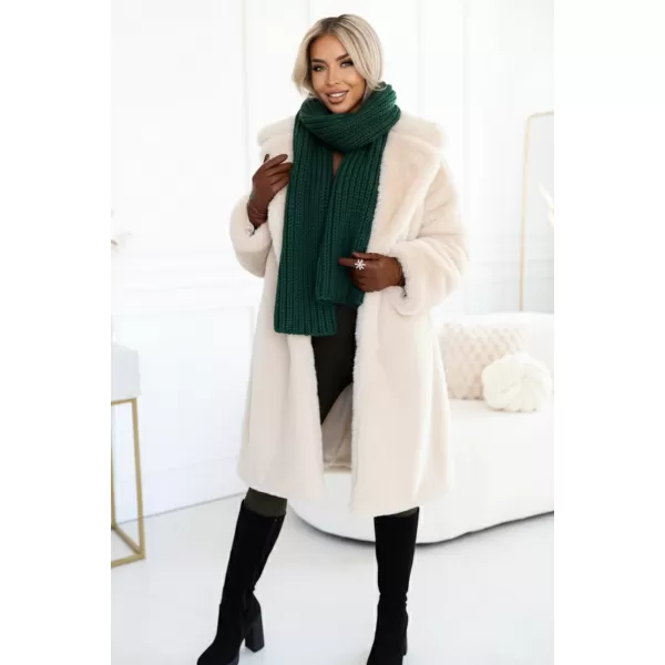  Dame NUMOCO 619-2 KHAKI 