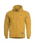 Pulover PENTAGON PHAETON HOOD ZIP SWEATER K09021 TOSKANSKO RUMENA