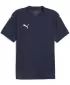 Moški dres PUMA TEAMFINAL JERSEY 70573706 PUMA MORNARIŠKA/BELA/PERZIJSKA MODRA