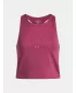 Dekliški brezrokavnik UNDER ARMOUR UA MOTION BRANDED TANK 6006029-659 RDEČA