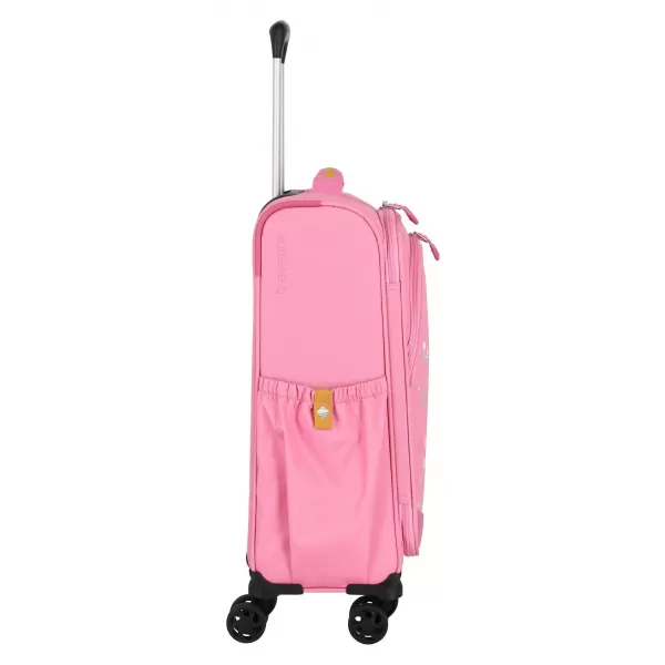  Kovček TRAVELITE MINI MOVER S SAMOROG 