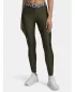 Ženske pajkice UNDER ARMOUR UA HG LEGGING 1383559-308 ZELENA