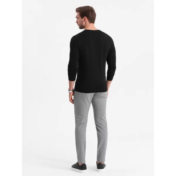  Moški set OMBRE Z103 ČRNA/ČRNA 