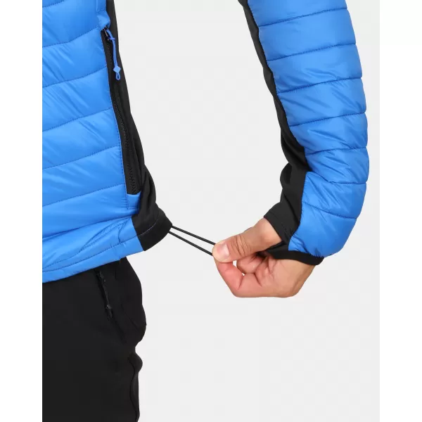  Jakna KILPI ACTIS-M ZM0126KI MODRO 