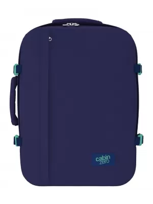 Nahrbtnik CABINZERO CLASSIC 44L GLOBOK OCEAN