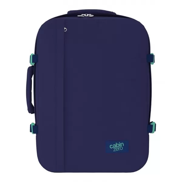  Nahrbtnik CABINZERO CLASSIC 44L GLOBOK OCEAN 