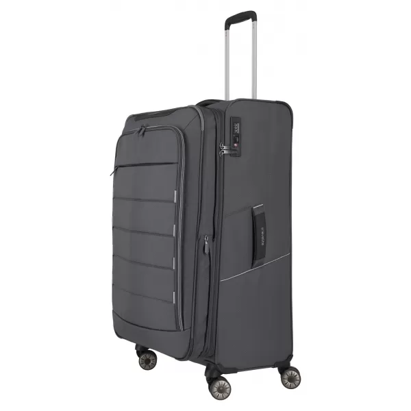  Kovček TRAVELITE SKAII 4W L ANTRACIT 