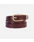 Ženski pas GEOX BELT G009408 RJAVA