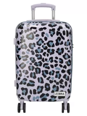 Kovček ZEBRA TRAVEL 21493 S PANTHER Zebra Trends