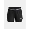Dekliške kratke hlače UNDER ARMOUR UA TECH PLAY UP 2N1 SHORT 6004985-005 ČRNA