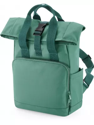 | BG 118S SAGE GREEN BagBase