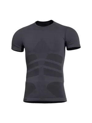 Majica s kratkimi rokavi PENTAGON PLEXIS T-SHIRT K11010 ČRNA