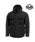 Parka PENTAGON DIAS HYBRID SMOCK PARKA K01013 ČRNA