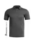Moška majica s kratkimi rokavi z ovratnikom PENTAGON VANQUISH POLO SHIRT K09048 VOLK/SIV