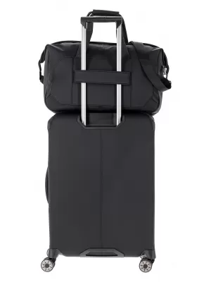 Torba TRAVELITE PRIIMA WEEKENDER ČRNA