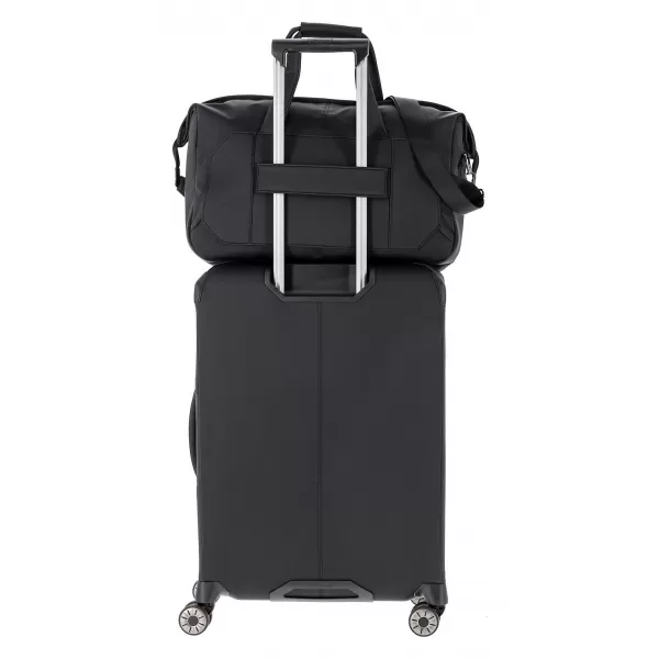  Torba TRAVELITE PRIIMA WEEKENDER ČRNA 