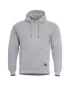 Pulover PENTAGON PHAETON HOOD SWEATER K09021-16 MELANŽ