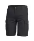 Kratke hlače PENTAGON BDU 2.0 SHORTS K05011 ČRNA