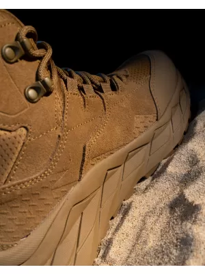Škornji PENTAGON HORIZON DESERT TREKKING 6 BOOTS K15061 KOJOT