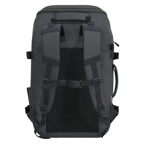  Nahrbtnik CABINZERO ADV 32L ORIGINAL SIVA 