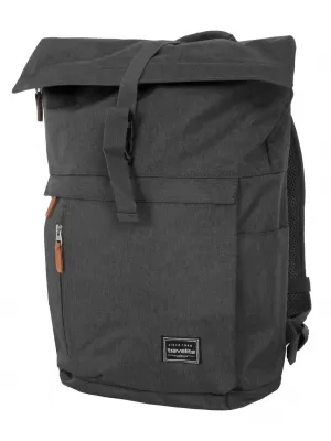 Nahrbtnik TRAVELITE BASICS ROLL-UP BACKPACK ANTRACIT