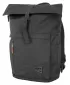 Nahrbtnik TRAVELITE BASICS ROLL-UP BACKPACK ANTRACIT