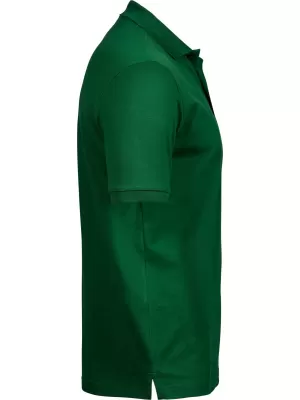 Moška majica s kratkimi rokavi TEE JAYS | TJ 1405 GOZDNO ZELENA