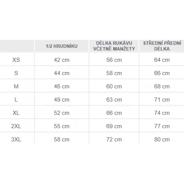  Majica s kratkimi rokavi PENTAGON PINDOS 2.0 K11003 BELA 