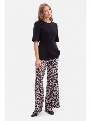 Ženska bluza BEWEAR B305 ČRNA