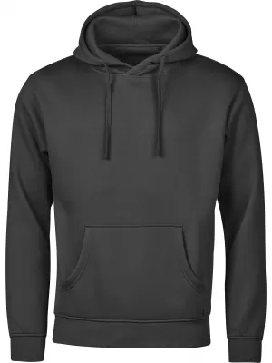 Unisex pulover TEE JAYS | TJ 5152 ČRNA