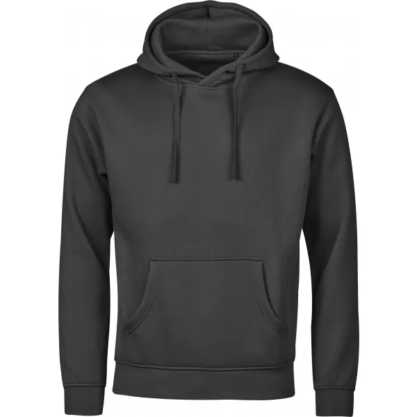  Unisex pulover TEE JAYS | TJ 5152 ČRNA 